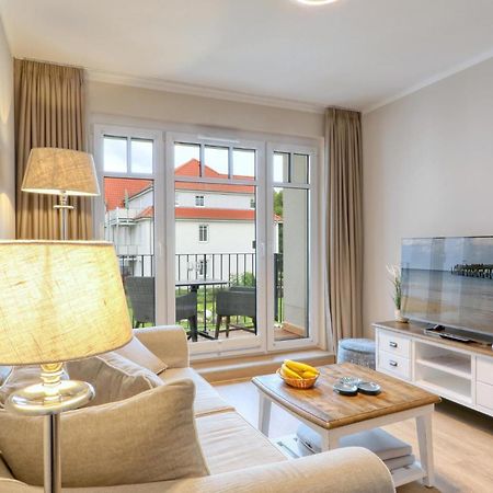 Baltischer Hof Apartment 44 Boltenhagen Kültér fotó
