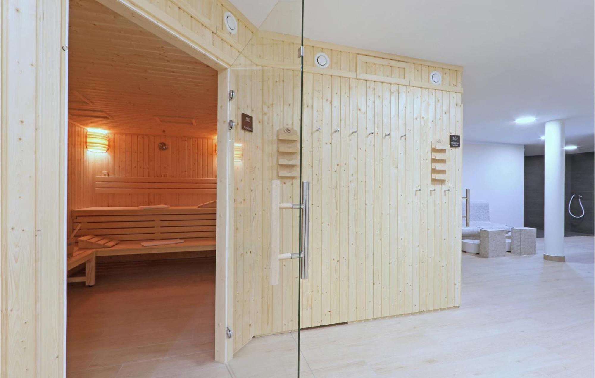 Baltischer Hof Apartment 44 Boltenhagen Kültér fotó
