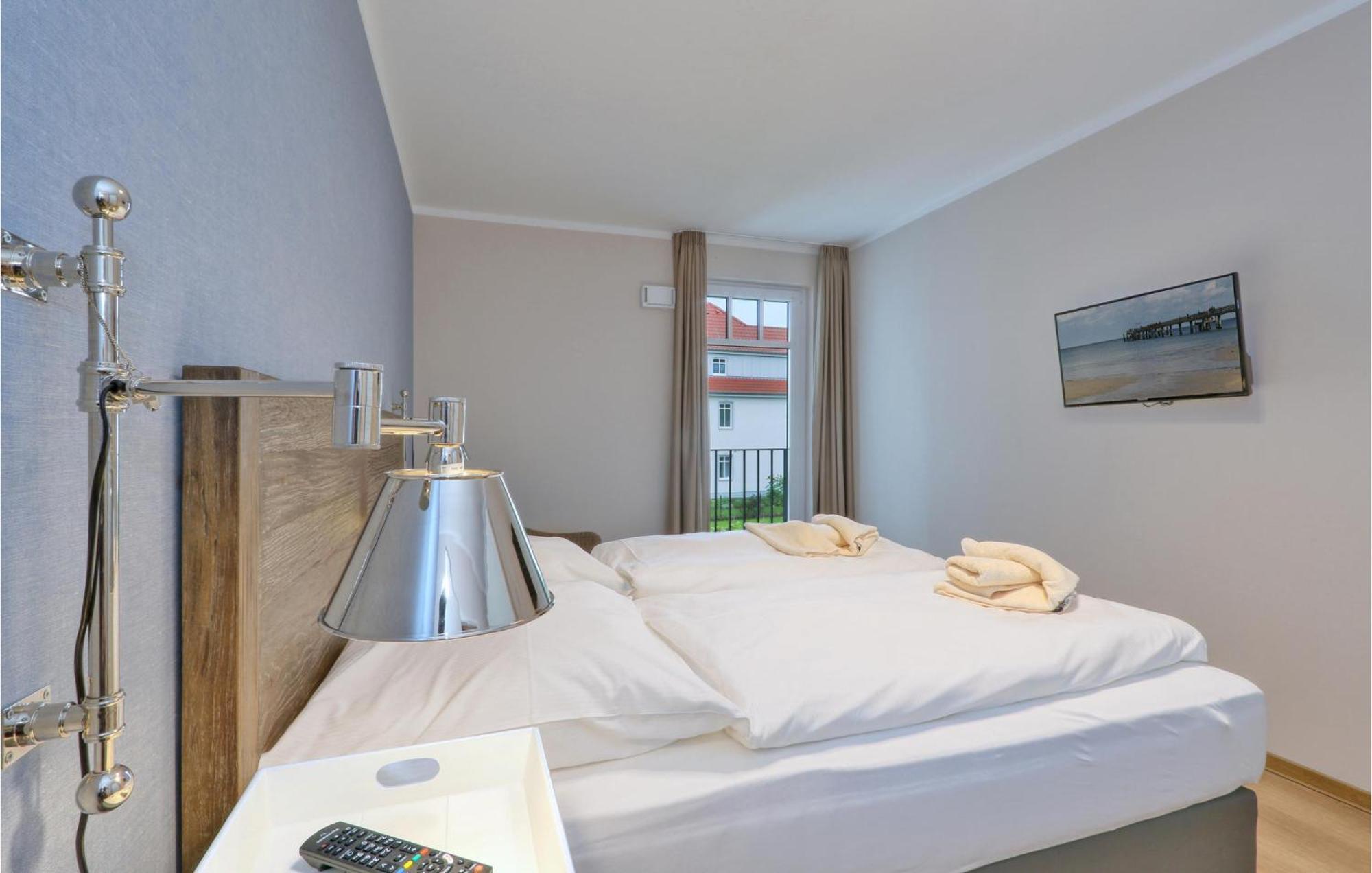 Baltischer Hof Apartment 44 Boltenhagen Kültér fotó