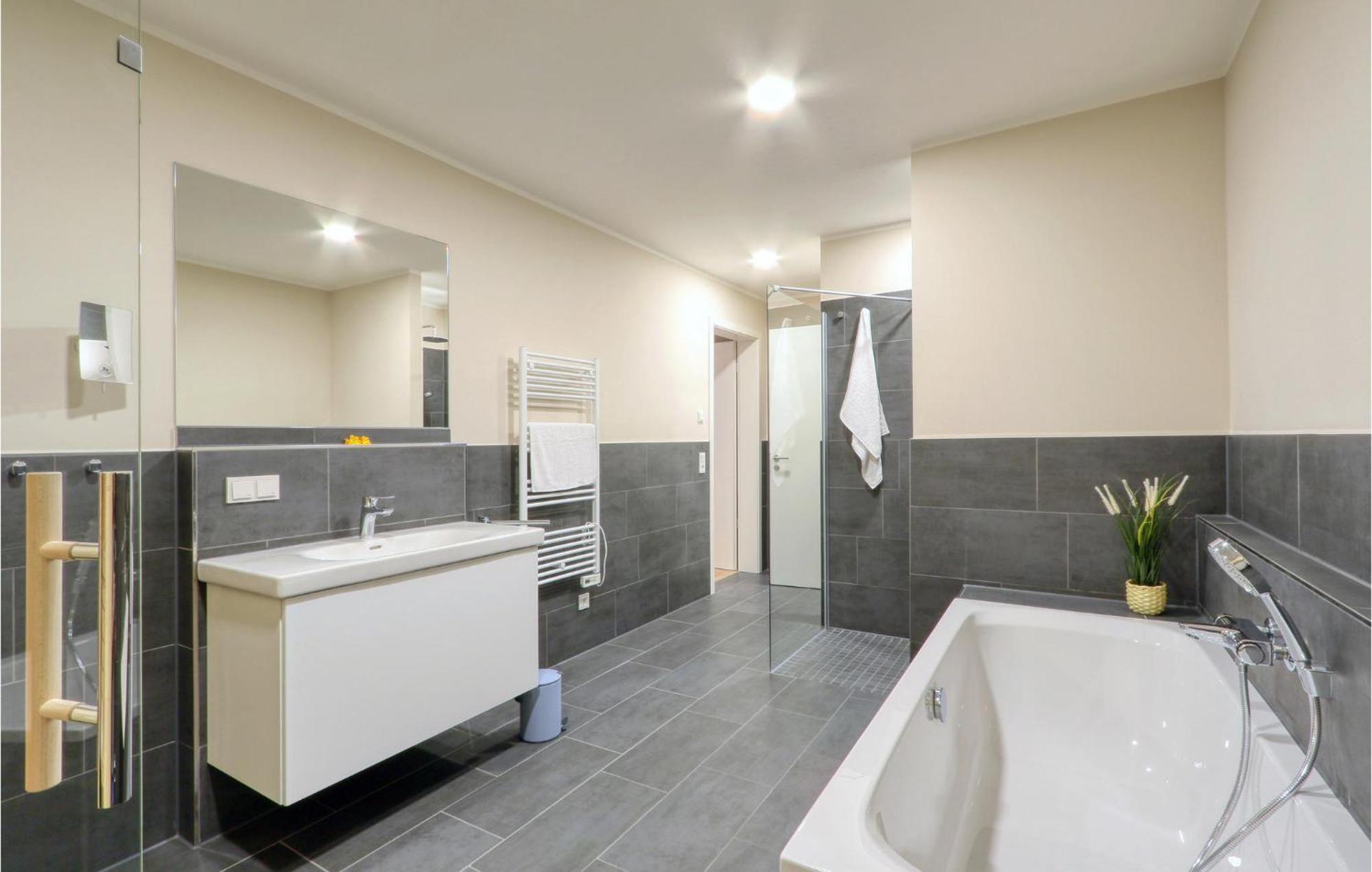 Baltischer Hof Apartment 44 Boltenhagen Kültér fotó
