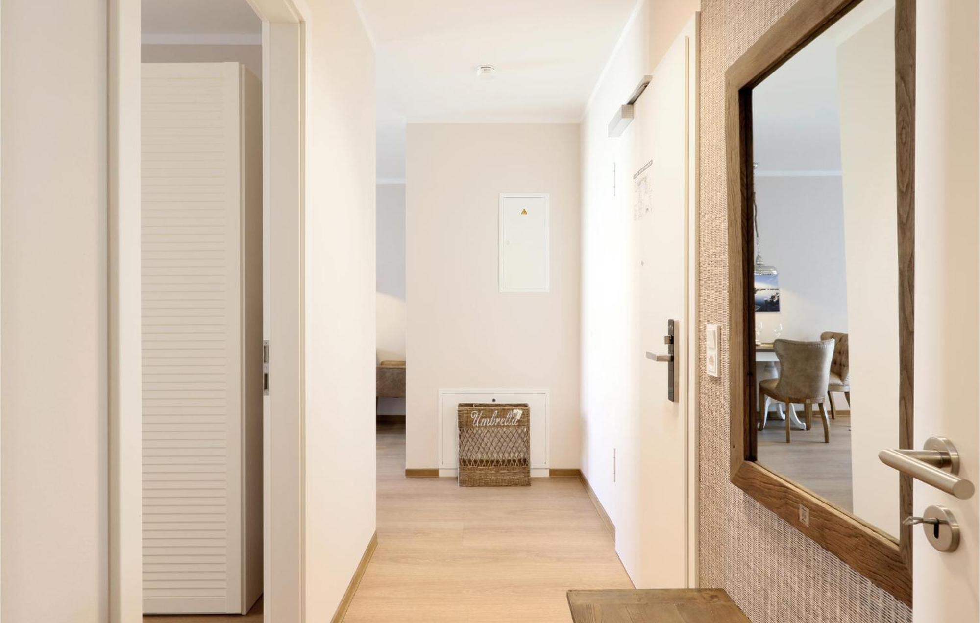 Baltischer Hof Apartment 44 Boltenhagen Kültér fotó